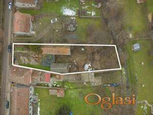 Spratna kuća u Vrdniku