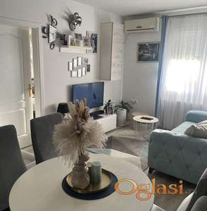 Jednoiposoban 36m2 Telep