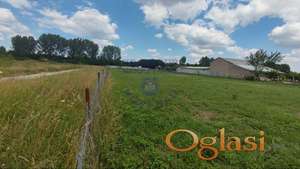 Plac od 2695m2, Rumenka