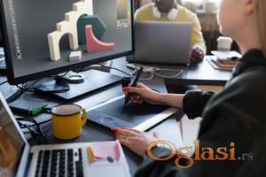 Kurs digitalnog crtanja