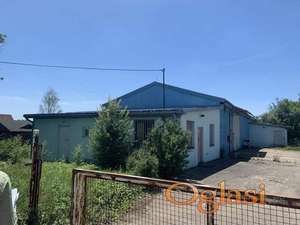 Hladnjača Magacin Barajevo - 400m2 - plac 60 Ari ID#2450