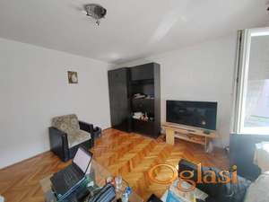 Dvosoban 48m2 Grbavica