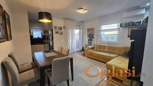 NOVI SAD - TELEP - 62.00 m2