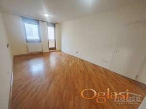 NOVI SAD - NOVA DETELINARA - 51m2 - 300 evra