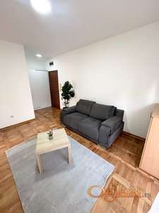 Nbg Ledine, novogradnja 34 m2, namešten