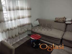 Izdaje se odlična garsonjera na Apelovcu, 23m2