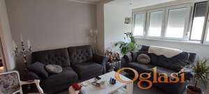 Lux dvoiposoban stan kod zone 1 sa nemeštajem