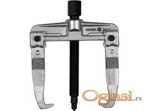 Radapciger dvokraki 100 mm