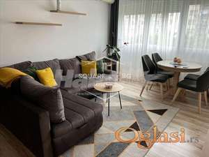 Blok 63, 2.0 lux, namešten ID#5494