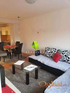 Jednoiposoban stan na Crvenom pevcu ID#7540