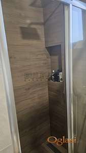 Lux stan u Erdogliji, 46m2, useljiv, parking mesto, novogradnja