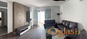  RENOVIRAN PET FRIENDLY DVOSOBAN STAN - LIMAN 4