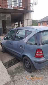 Delovi za Mercedes A klasu w169.  0656957176