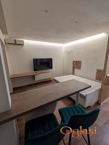 Stan blizu centra i faksa - Pet friendly - Nov renoviran