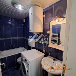 Prelepac garsonjera u Vase Pelagića ID#5991