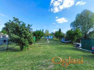 ODLIČAN PLAC U ČEREVIĆU