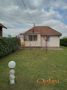 Kuća Šumadija Smederevska Palanka selo Pridvorice