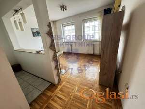 BULEVAR  - GARSONJERA