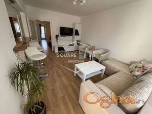 Dušanovac, 3.0 lux, namešten ID#5075