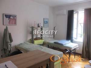 Vračar, Slavija, Njegoševa, 1.0, 24m2