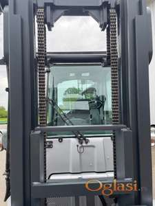 Still viljuškar. 70-80.