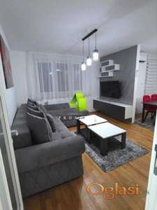 Dvoiposoban stan u novoj zgradi kod Pravnog fakulteta ID#7714