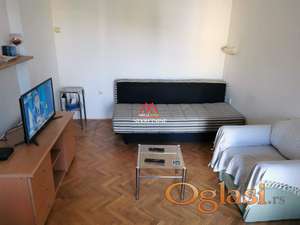 Garsonjera - 28m2 - Grbavica
