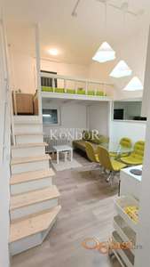 Mirijevo,Renoviran stan bez ulaganja, 24m2 ID#1187