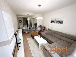 Centar - Beograd na vodi BW #66465