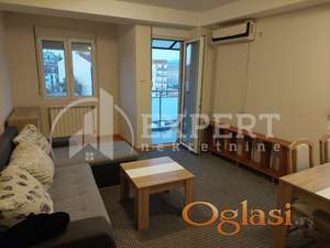 Izdaje se 1.5 stan 46m2 na Obilićevom Vencu