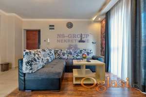 Prodaje se fantastičan dvosoban stan