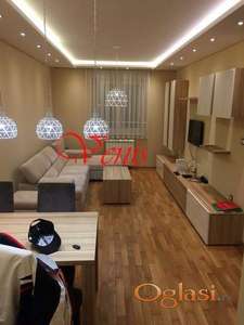 CENTAR ul. Matice Srpske 47 m2 - 380 Evra LUX - GARAŽA ID#1482