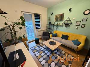 Odličan dvoiposoban stan! Grbavica!