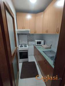 NOVI SAD - NOVA DETELINARA - 34.00 m2