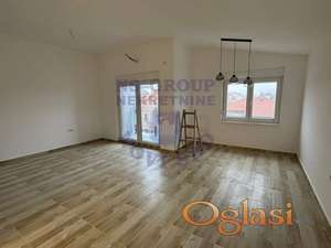 Nova zgrada na Klisi, trosiposoban stan 71m2