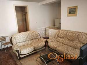 Subotica-Centar III-prodaje se 1,5-soban stan ID#2244