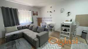 Odlična garsonjera u Adicama.