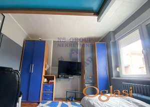 Dvosoban stan u ponudi na najlepšem delu Podbare