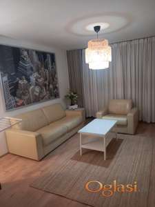 Stan u Podgoričkoj ulici