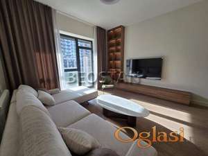 Centar - Beograd na vodi BW #2666410