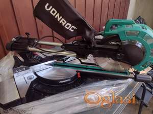 Potezni cirkular ger 2000 W