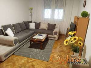  ODLIČAN JEDNOSOBAN STAN NA NOVOJ DETELINARI