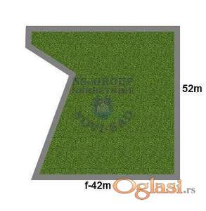 Idealan plac za vase ulaganje  -1688m2