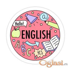 Online časovi engleskog za osnovce i srednjoškolce – iskustvo rada u školi