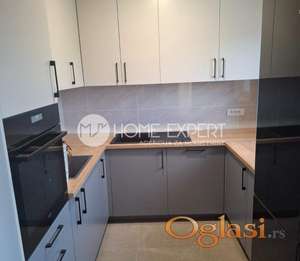 NOVI SAD - PETROVARADIN - 75.00 m2