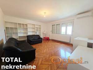 STAN - NOVI SAD - CARA DUSANA - 58m2 - 140000 evra