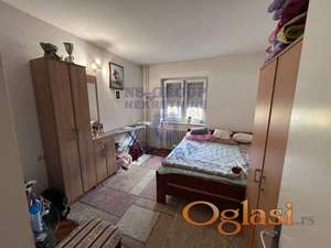 Dvosoban za prepravku u trosoban!