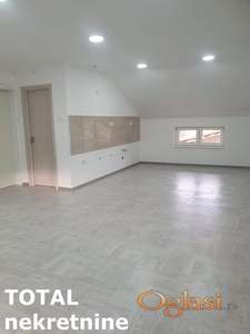 Stan NOVI SAD,KLISA - 71 m2 110000 €, ID: 1099646