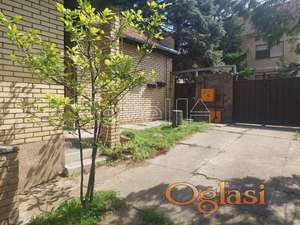 SREMSKA KAMENICA - CENTAR - 160.00 m2