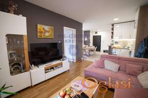 Odličan dvosoban stan!